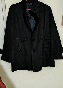 Ladies Winter Jacket