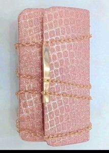 Glitter Evening Clutches