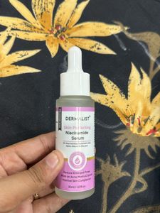 Dermalist Skin Perfecting Niacinamide Serum