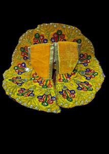 Ladoo Gopal Dresses