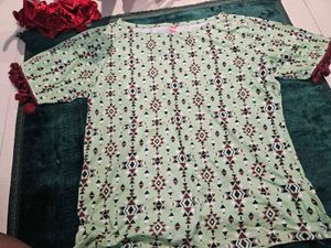Boho Shirt