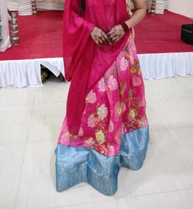 💥Sale💥Women Only Lehenga
