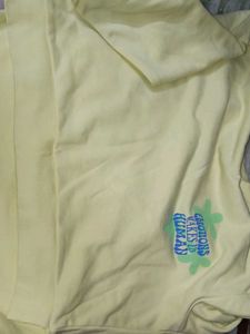 Emotions Makes Us Human Graphic Top