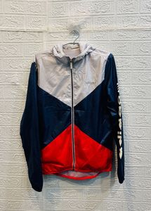🇬🇧 Adidas Imported Colorblock Jacket