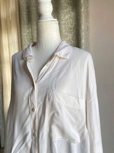 Soft Cotton Fabric Shirt
