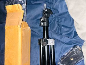 Tripod Brand New