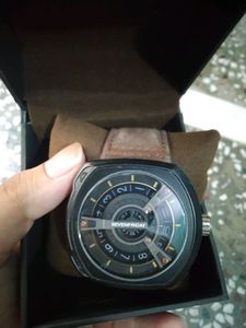 Seven Friday Watch