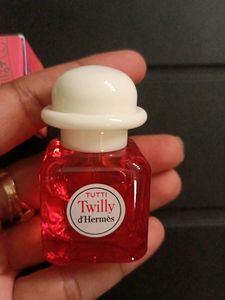 Hermes Tutti Twilly D&#39;hermes Parfum