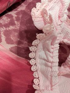 New with tag- Pink Mini Dress