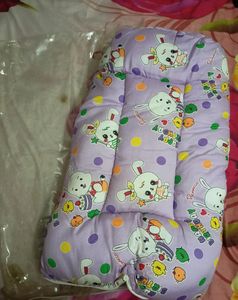 Baby Carrying Bag With Matress