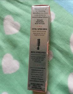 Benefit Cosmetics Gimme Brow+ Gel &#34;4 WarmDeepBrow&#34;