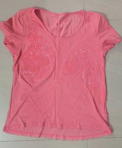 Combo of 5 Women Tops