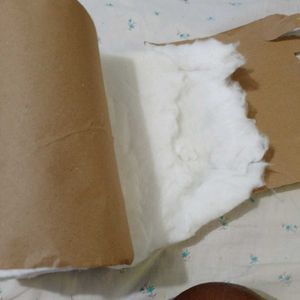 Craft Cotton Roll