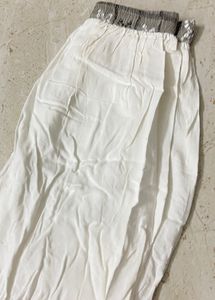 Kurta Plazo Pair