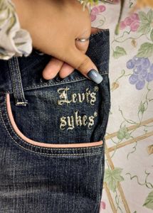 ⭐Vintage Capri Jean 🌷
