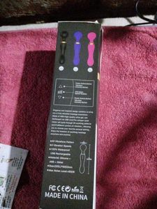 Massage Stick Double Vibration Anal Sex New Pic