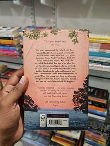 Where the Crawdads Sing