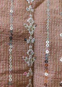 Sharifa Two Piece Kurta Set For Women