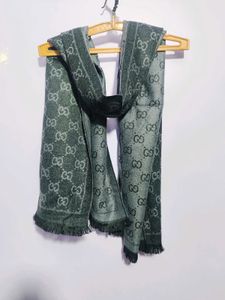 Gucci Scarf