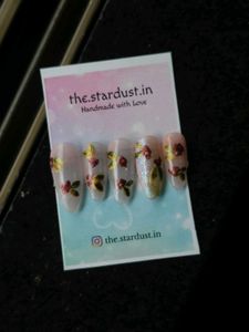 Nail Set
