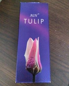 AGN Tulip Perfume