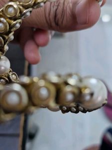 Pearl Bracelet