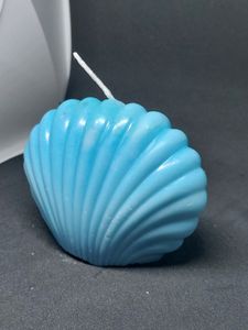 Handmade Scented Soy Wax Candle