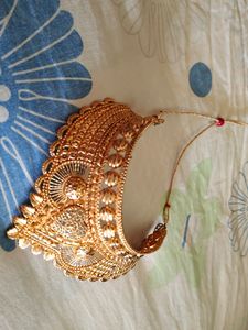 Beautiful Golden 💛 Jewellery 😍😍