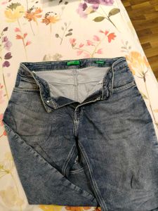 United Colors of Benetton Jeans