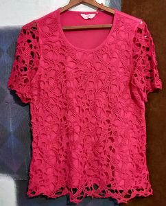 36 Bust Beautiful Top
