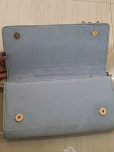 Long Sling Bag