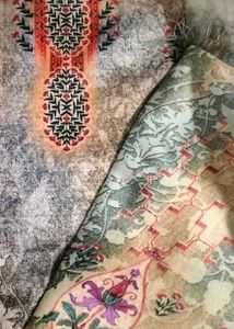WOOLEN PAKISTANI STYLE SUIT 💯
