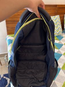 HRX Branded Bag 23 Litres