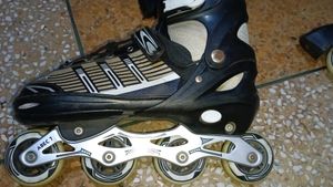 Inline Professional/Beginners Skates