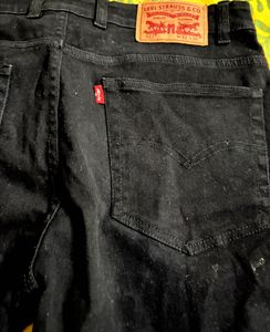Levi&#39;s Jeans