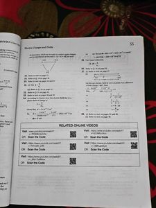 All In One Physics CBSE Class XII