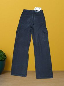 E@14 Size-26 (Sale) Latest Ladies high waist Jeans