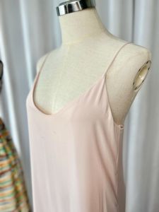 Korean Summer Dress