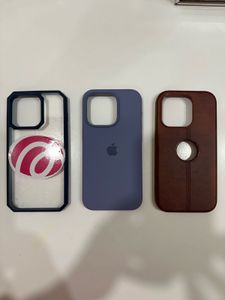 iPhone 14 Pro Phone Covers