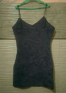 Combo Of 3 Mini Dresses