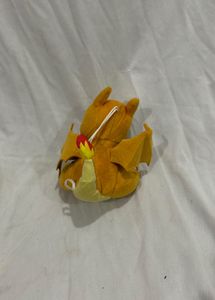 Charizard Plush Toy