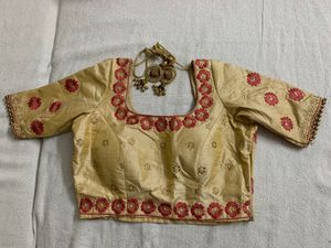 Designer Bridal Lehenga Choli Dupatta Set