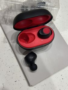 JBL C115 TWS Wireless Earbuds