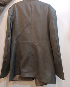 Coffee Brown Colour Suit (Set )