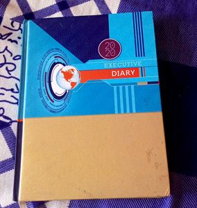 Diary