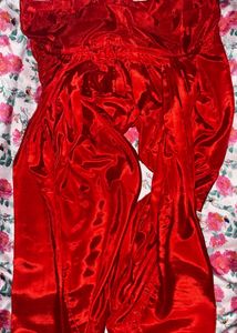 Crepe Silk Salwar