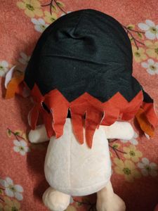 Anime baby Nezuko Kamado