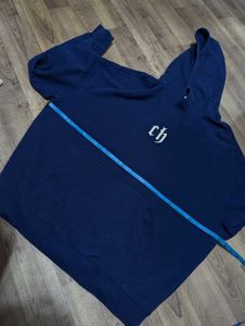 Korean Unisex Hoodie