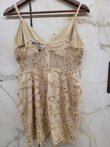 Party Wear One Peice For Clubbing