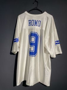 Vintage Jersey #9